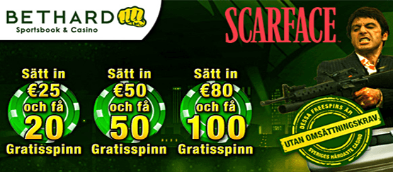 bethard-gratis-spins-free-scarface