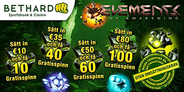 bethard-casino-free-spins