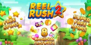 reel rush 2