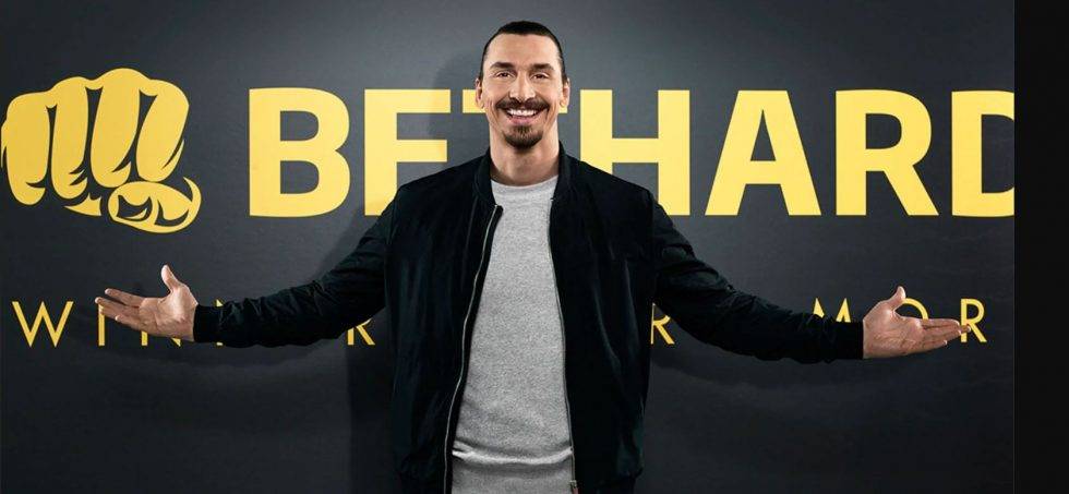 zlatan bethard