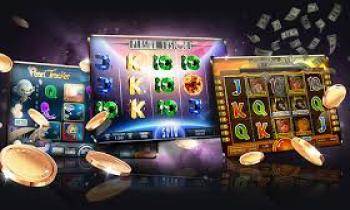 Bäst slots hos bethard